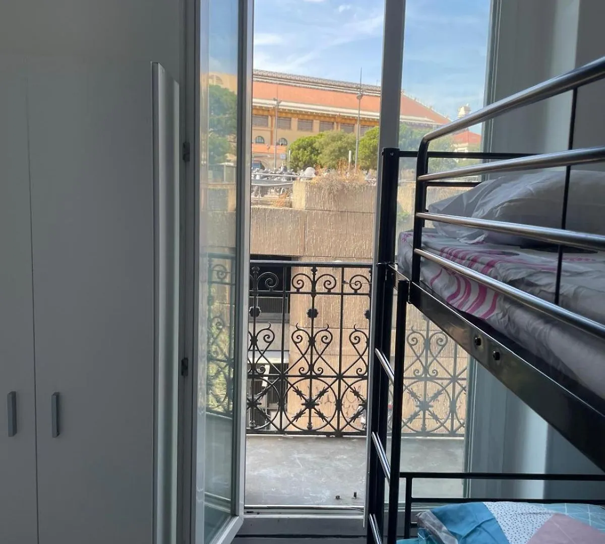 Hotel Tex Marseille Frankrike