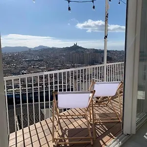  Apartamento Lafrenchcasa Clandestina