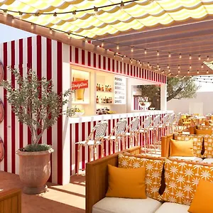 4* Hotell Rockypop