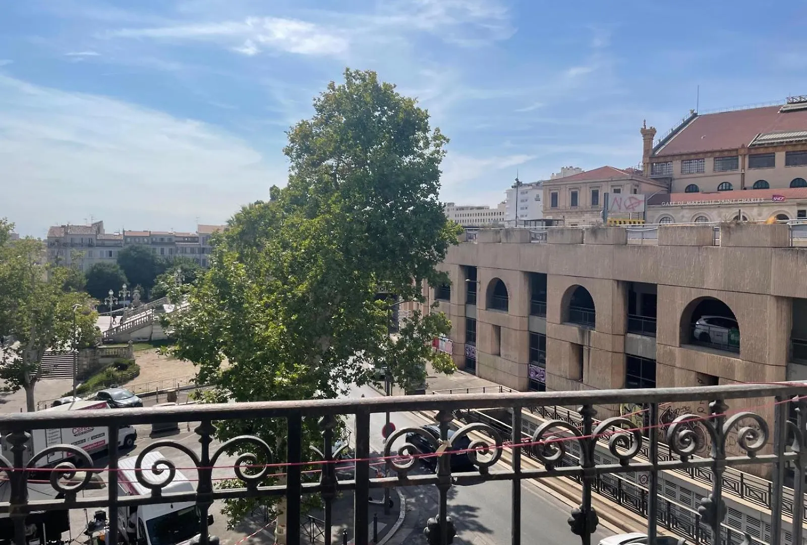 Hotel Tex Marseille
